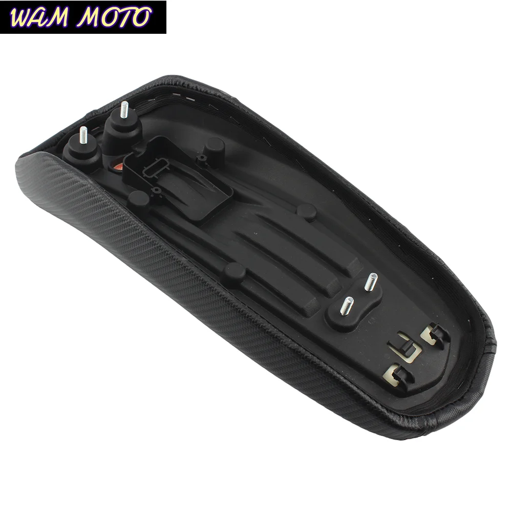 Motorcycle Accesories Carbon F - Carbon Fiber Saddle 评论和价格