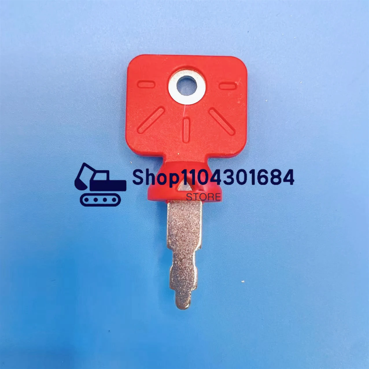 2/5/10PCS  532180331  Ignition Key Fits for Husqvarna Lawn Mower 65021ES 65022ES 67521HVE 67522ES 7021RES 87521RES