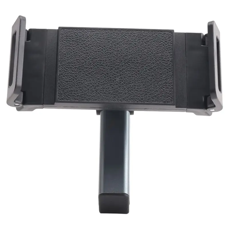 LIKE WISH Telescopic Car Rear Pillow Phone Holder Mount Tablet Car Stand Seat Rear Headrest Mounting Inch Bracket For Phone Tabl