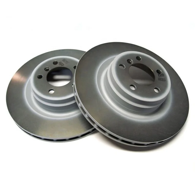 

Car Parts Brake System Front Brake Disc Hot Selling OEM LR016176 for