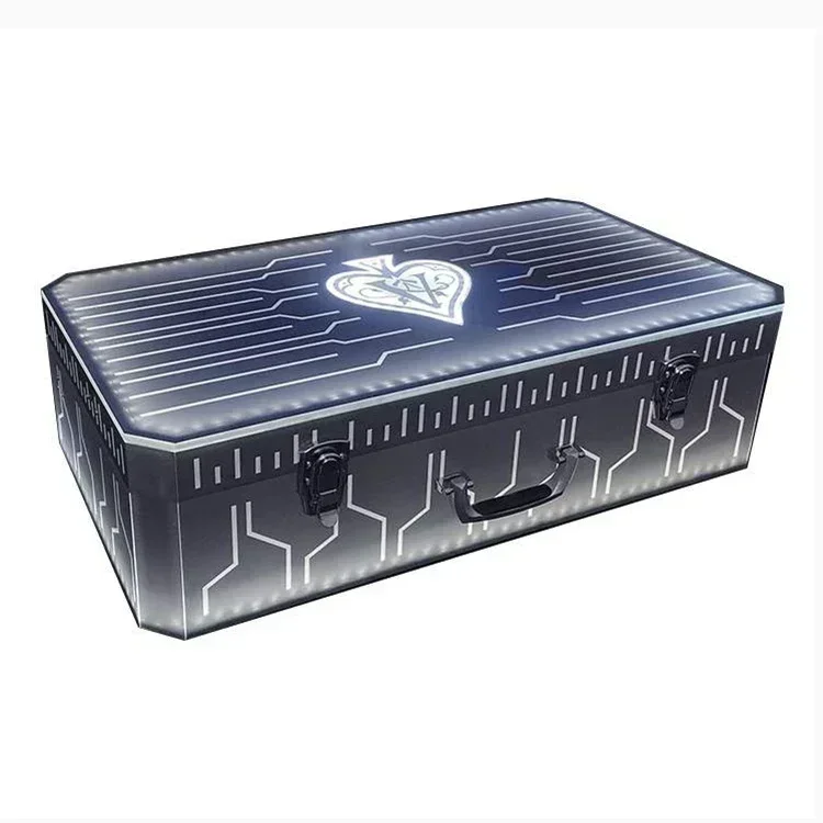 BoîTe à Vin à Chang… - image