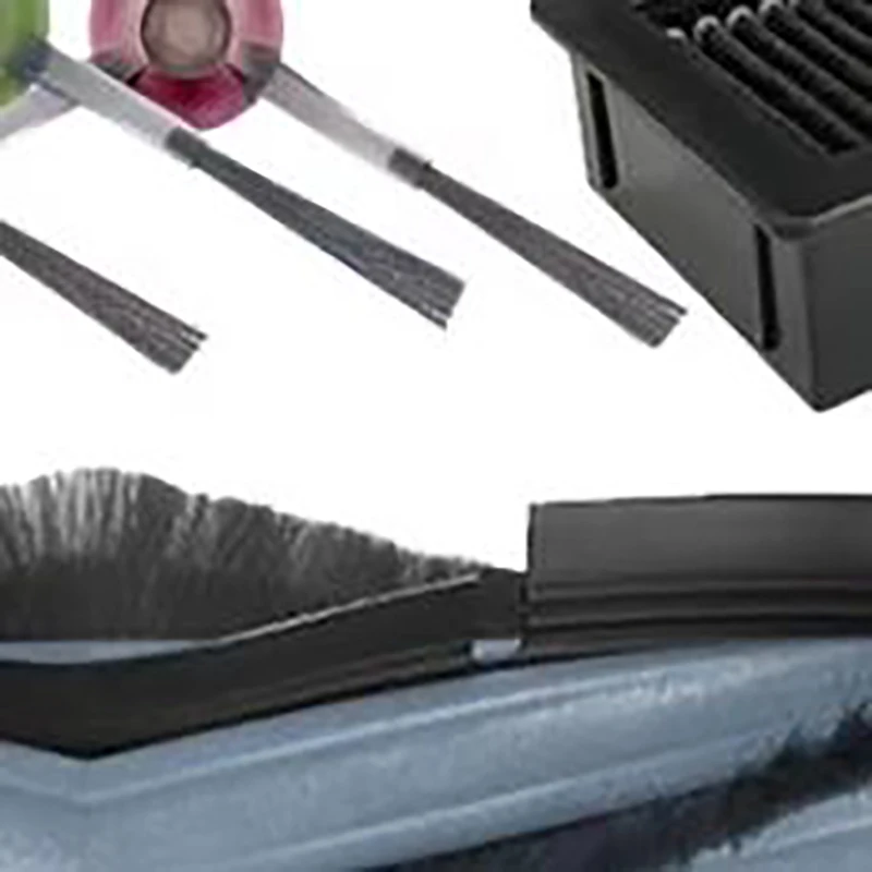 交換部品はエコバックス用、イーディキューブロボットクリーナー用、メインサイドブラシ、モップクロス、フィルター、ダストバッグ部品と互換性があります。