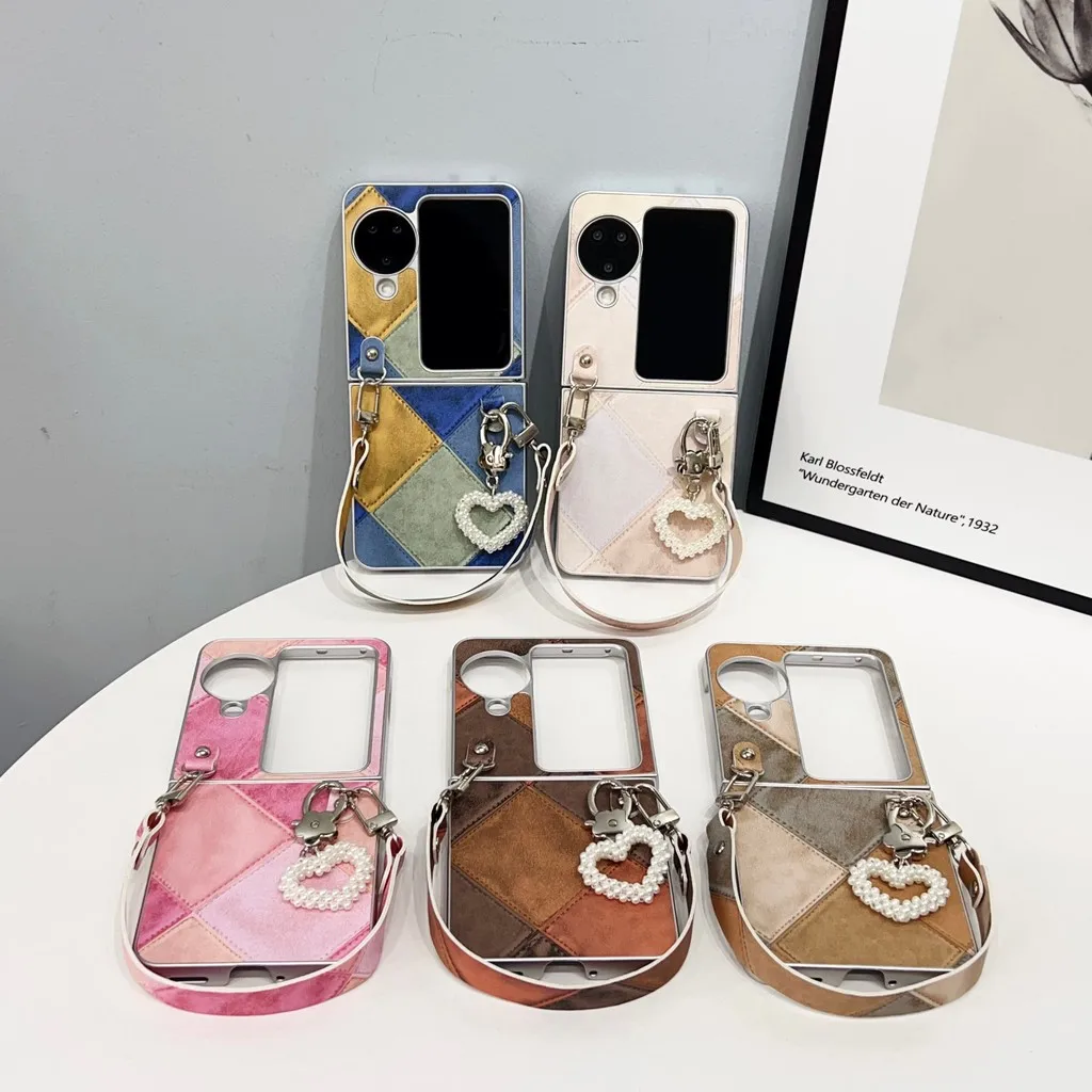 Luxury Retro Contra…