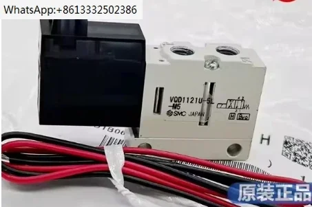 

Электромагнитный клапан SMC VQD1121V-5LO-M5 VQD1121-5M-M5 VQD1121-5MO-M5 VQD1121W-5M-M5 VQD1121W-5MO-M5 VQD1 VQD1121-5M-M5121U-5M-M5