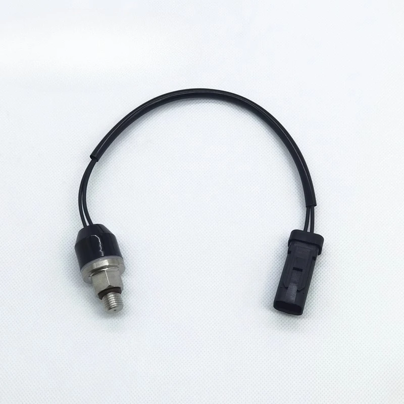 

Excavator E311F 312 314 316 318E Distribution Valve Pressure Switch Sensor 319-4407