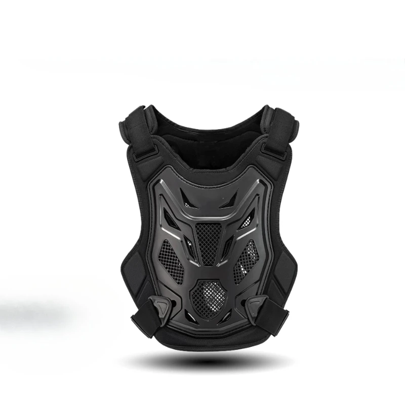 

Chest protective gear, racing anti-drop, vest