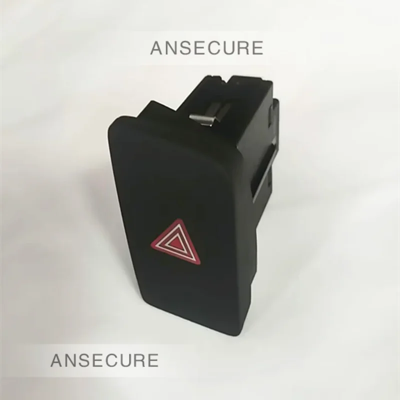 

OEM LHD Emergency Hazard Flasher Warning Light Switch Button For Audi Q3 2012-2018 RSQ3 8U1941509