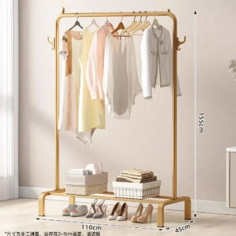 Door Shop Clothes Hanger Hotel Items Nordic Baby Organizer Clothes Hanger Kids Wall Tendedero De Ropas House Accessories