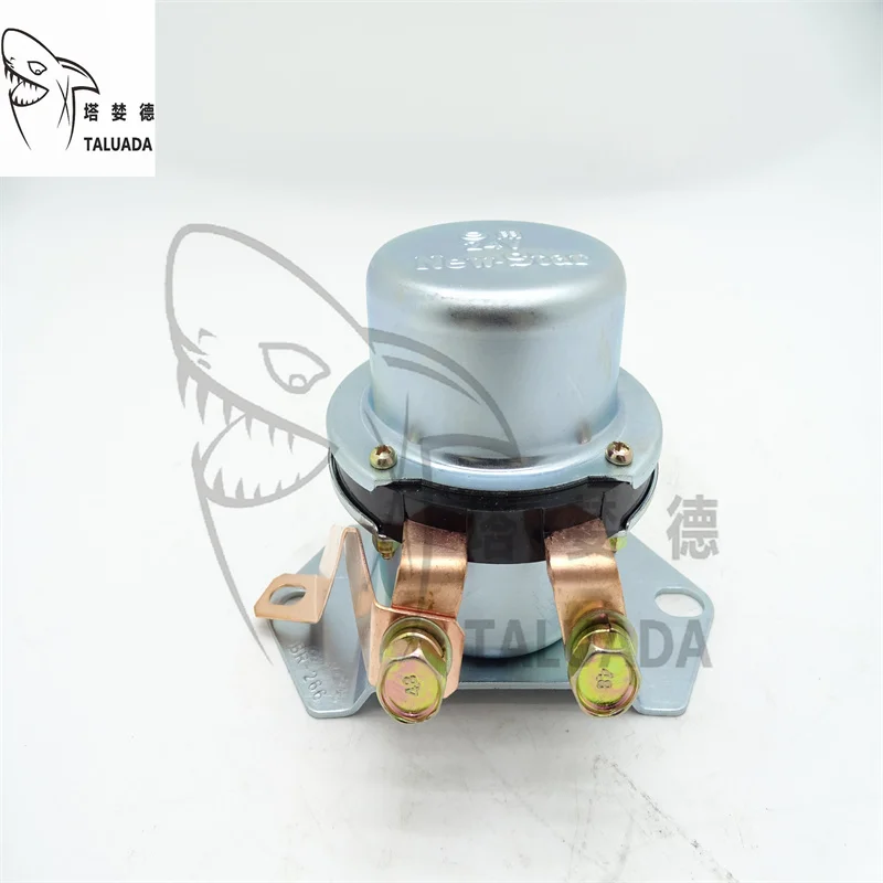 

For KOMATSU D135A-1 D150A-1 Battery relay D65P-86 D30AM-17 D31A-16 D50A-18 D85EX-15 Battery relay switch