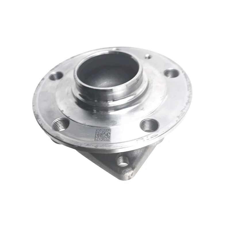 

Front Wheel Bearing 5QF501611B For Skoda VW ID.4.X ID.6 X Tiguan A3 Q3 Parts Accessories
