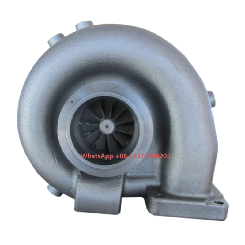 

HE451VE Hot Sales Turbocharger with High Quality for Good Engine Parts TURBOCHARGER
