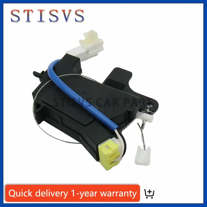 81590-3S000 Fuel Gas Door Lock Release Opener Actuator Handle For Hyundai Sonata 2011- 2015 81590 3S000 815903S000