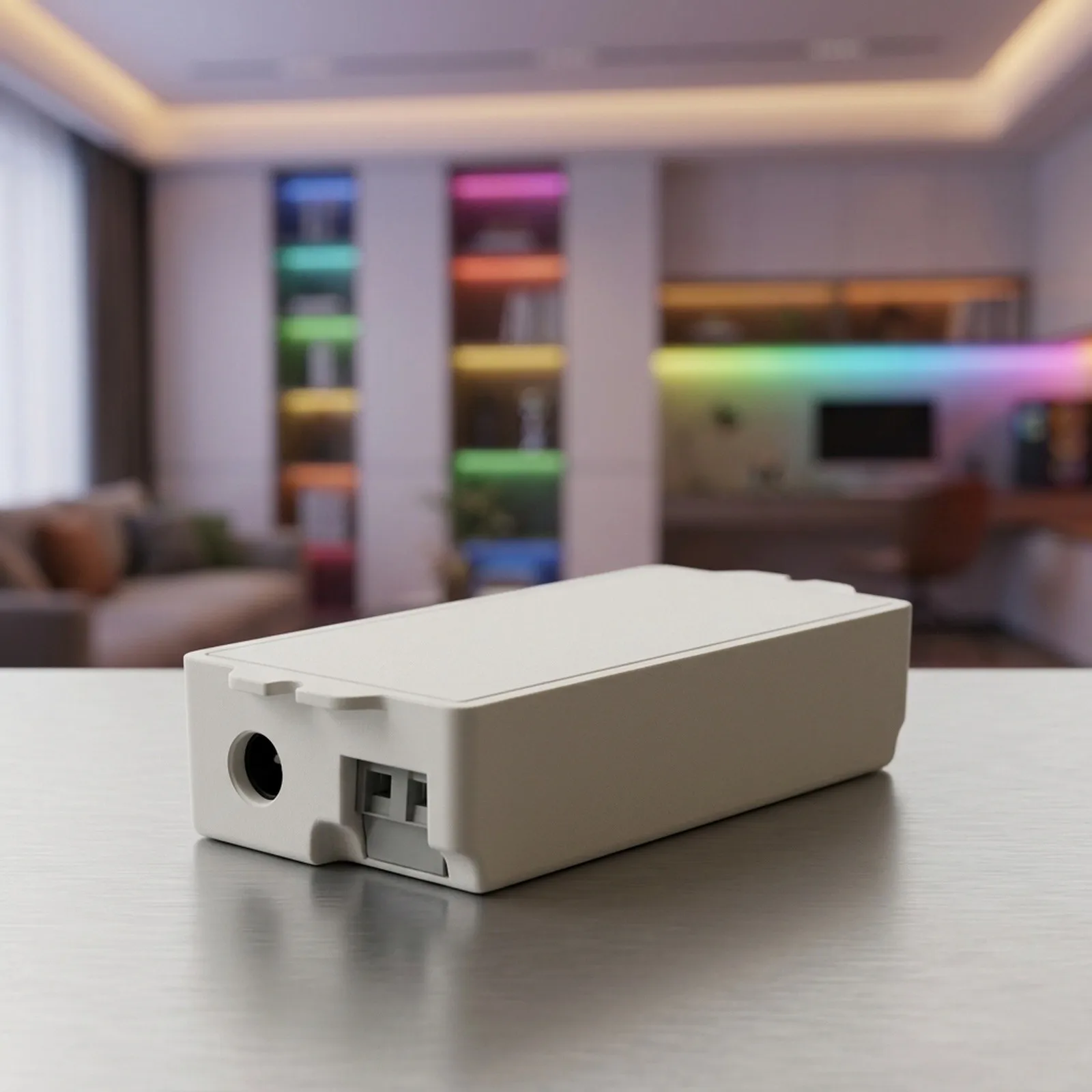 led-strip-controller-rf-remote-supports-rgb-led-strip-remote-control-dc5-12-24v-dual-control-methods-multi-zone-control