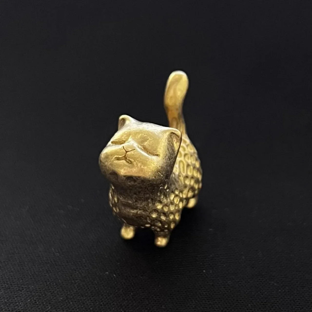 Cartoon Kitten Mimi…