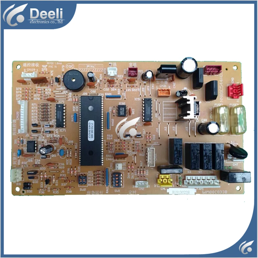 

for air conditioning bp control board Computer board NN80C544H01 PSH-5JJH-S WM00C033B