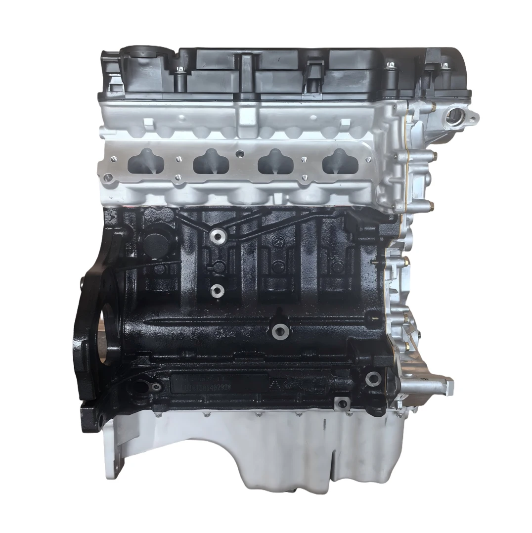 High Quality Engine LUJ/A14NET Long Block  for OPEL 1.4L