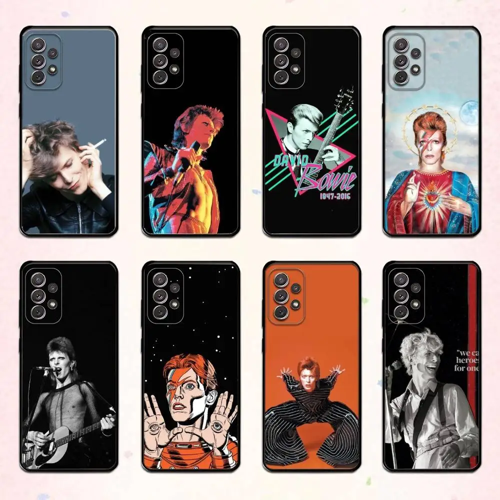 Rock D-David B-Bowi…