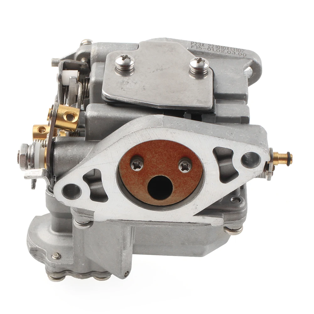 Carburetor For Mercury Mariner 8HP 9.9HP 13.5HP 15HP 4-troke 835382A1 T1 T3 835382T04