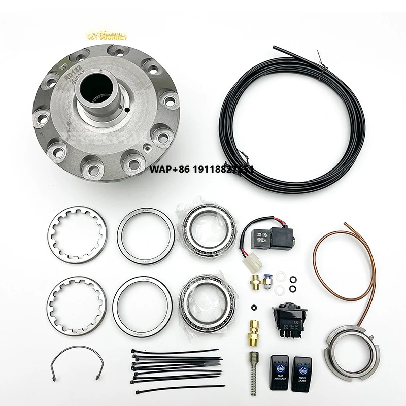 

RD132 Locking Differential Locker forLand Cruiser