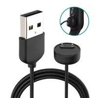 USB Magnetic Charger Power Cord for Xiaomi Mi Band 7 6 5 Charging Cable for MiBand 4 3 2 Smartband Charger