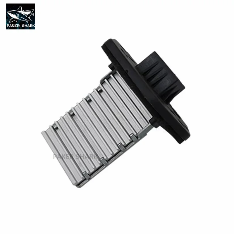 For Doosan Blower Motor Fan Resistor DH210 DH215 DH220 DH150-7 DH255-7 DH225-5 Excavator Spare Parts