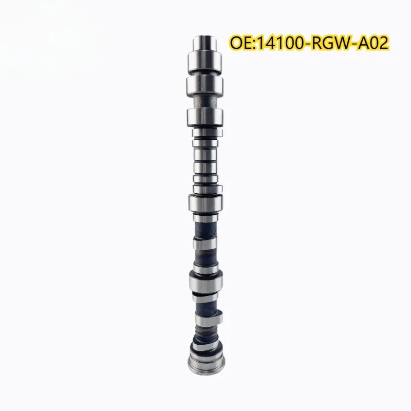 High Quality New for 14100-RGW-A02 Front Camshaft for 2009-2015 Honda Pilot 2008-2017