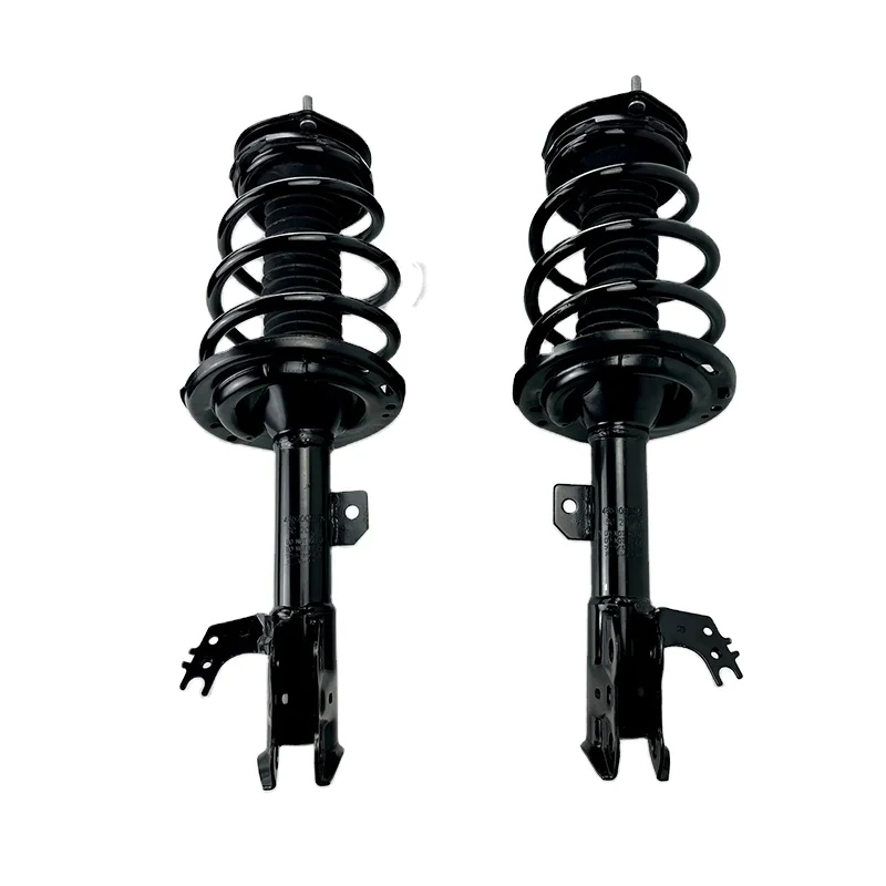 

Car Suspension Damping System For Toyota 12 Camry AVV50 Front Car Shock Absorber Assembly 4X30
