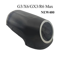 1PCS Water Tank for eureka new400 Midea G3/X6/GX3/R6 Max Cordless Scrubber Mopper Accessories
