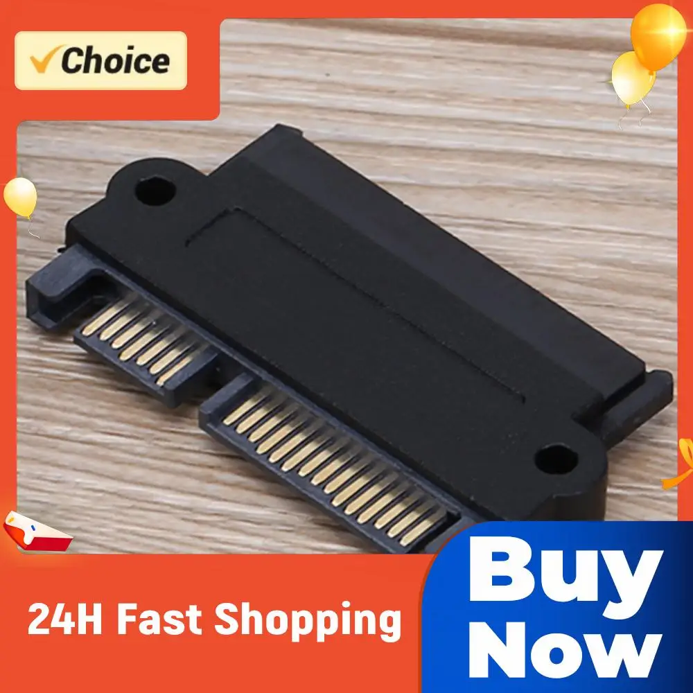 

Адаптер SFF 8482 SAS на SATA, прямой, для подключения жесткого диска SAS к материнской плате, адаптер SATA для жесткого диска SAS для ПК