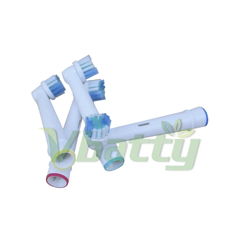 Oral-B Electric Toothbrush Replacement Brush Heads - Vitality Ortho Braun EB-10A D30 D32 D34 D36 D20 D16