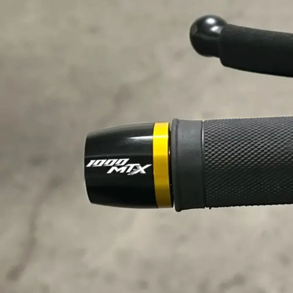 

For CFMOTO CF 1000MT-X 1000MTX 1000 MTX 1000 2025 2026 Motorcycle Accessories Handlebar Grips Handle grip Ends Plug Slider Caps