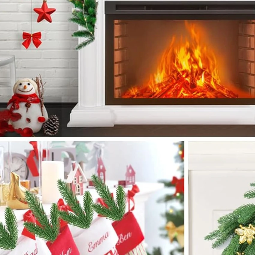 

Artificial Plants Wedding Bridal Accessories Clearance Outdoor Decoration Flowers Vase Home Room Christmas Tree Wreath Crafts