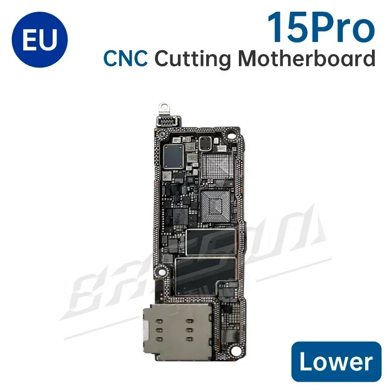 CNC カットマザーボード IPhone 15 プロマックス 4 グラム 5 グラム