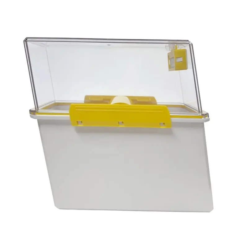 

Exquisite-Moisture-Proof For Plastic Drying Box 3D Printer Filament Dryer Box Pro 2.0 Sealed For PLA PETG ABS Drying Equipment