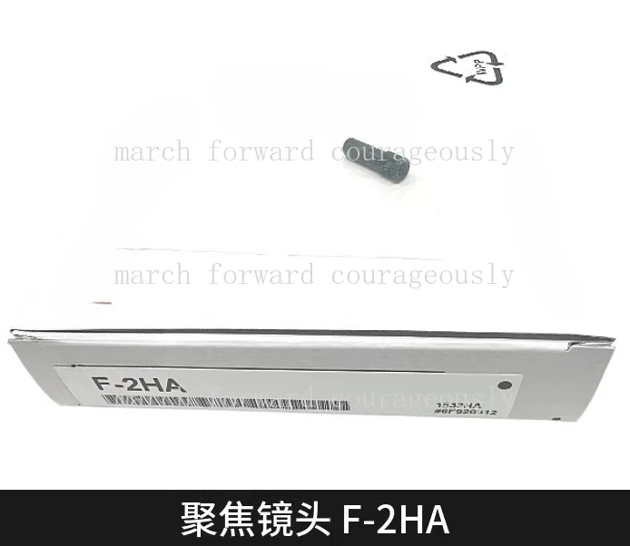 For KEYENCE New Original F-2HA, 3HA, 4HA, 6HA Reflective Fiber Focus Lens