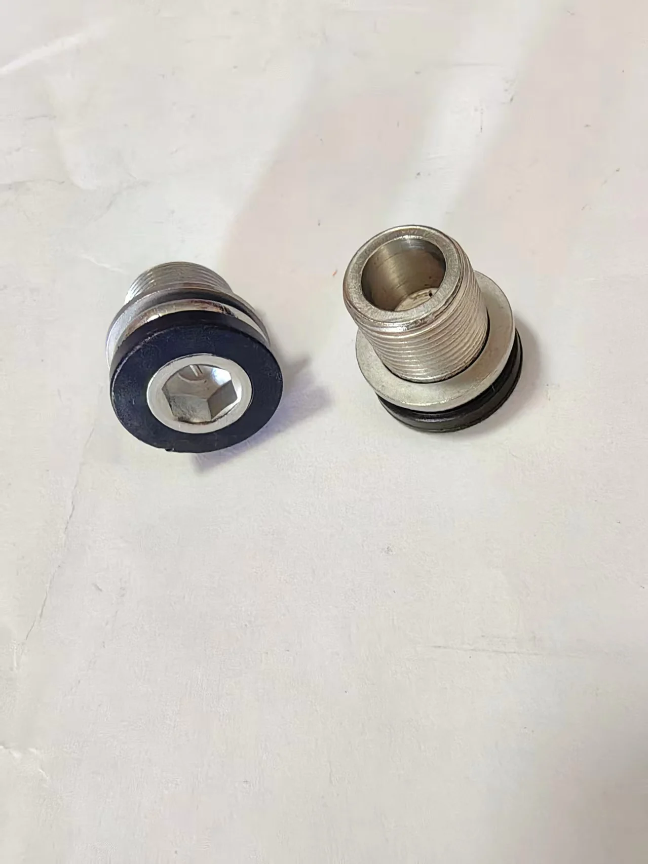 Bicycle Isis Bottom… - image