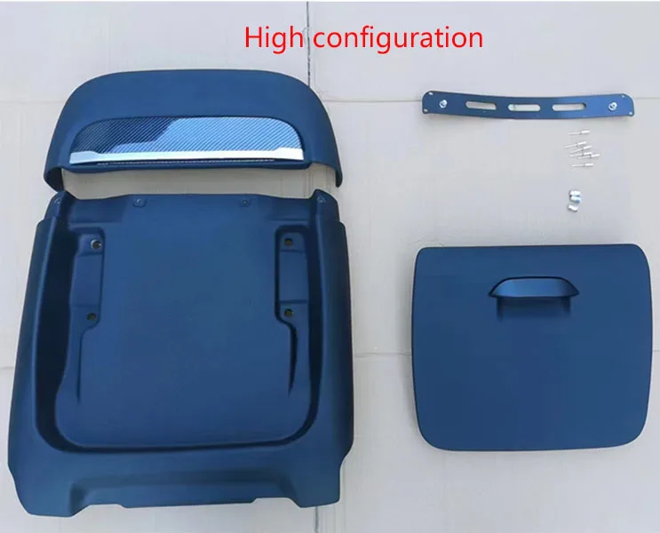 Factory Direct Sales Car Folding Table Interior Accessories Upgrade for Full Series Models