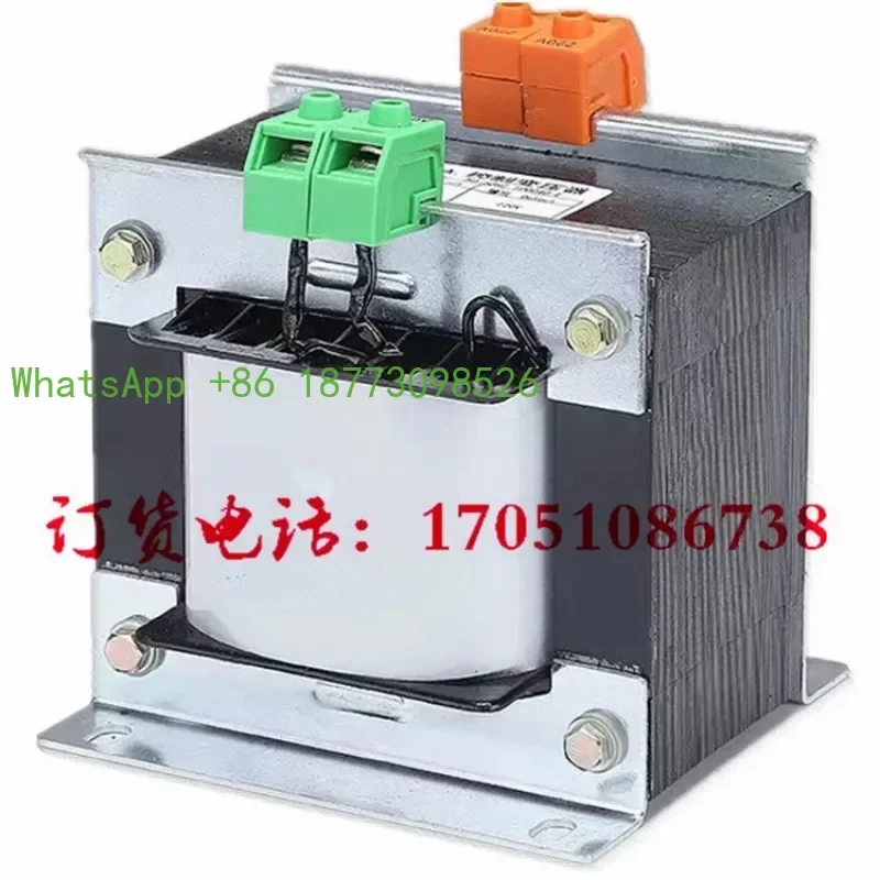 

BK-100VA lathe 200VA grinder 250VA machine tool 300VA control transformer 150VA400VA500VA