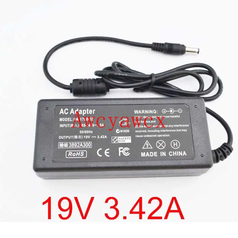 Cargador de 19V 3A 3.42A para JBL Xtreme 1 2 adaptador de Altavoz Bluetooth portátil impermeable JBL Boombox 1 altavoz
