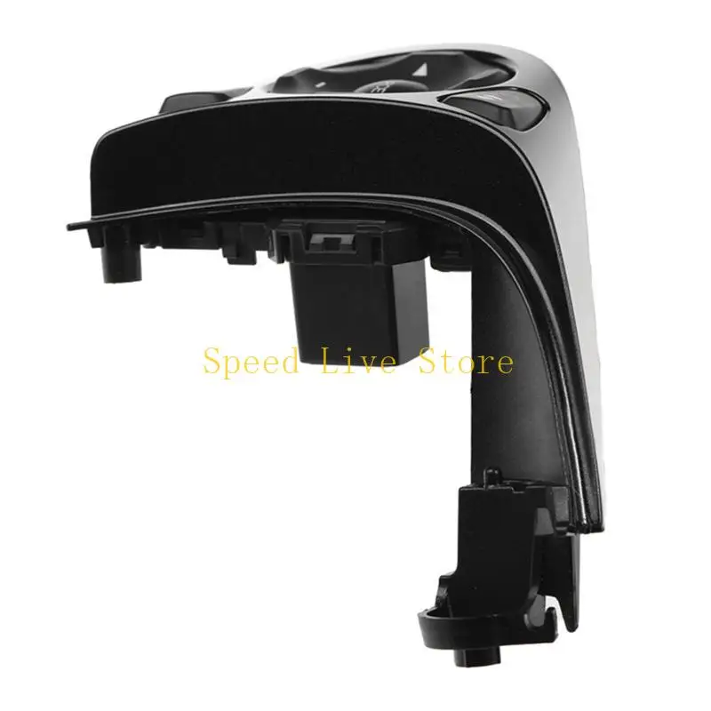 547C OE# 35880-TR0-A02 Steering Wheel Control Switch for Select Models