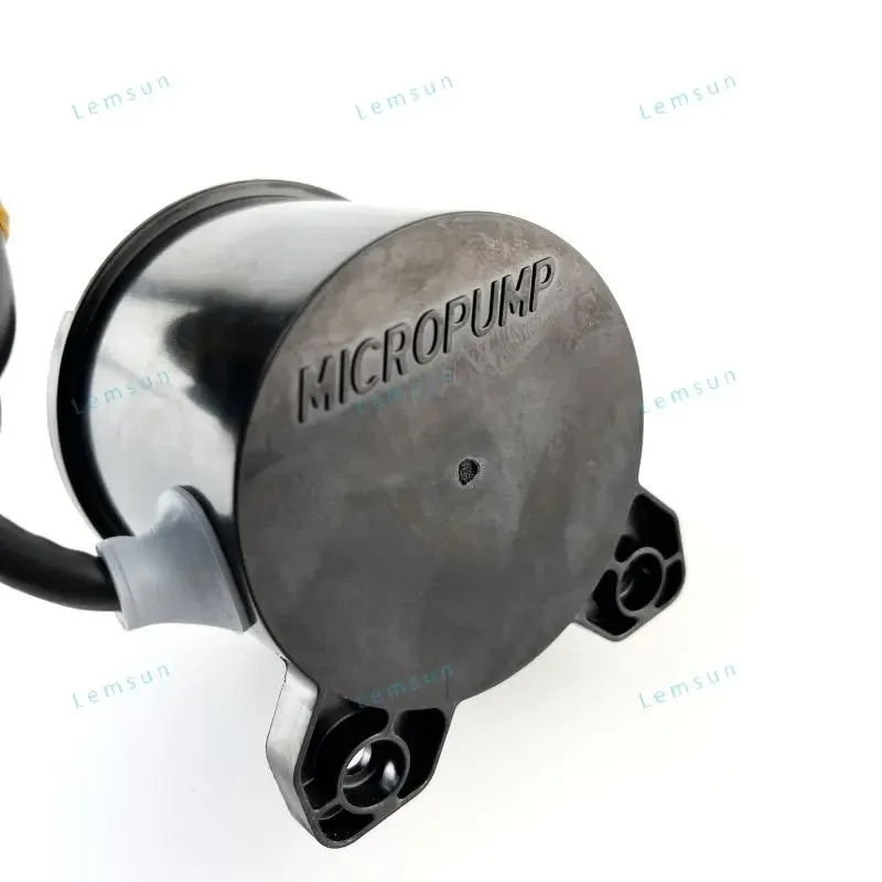 

NEW Brand New High Quality Hope L28947 EFI Gear Pump Micropump Large Format Inkjet Printers for Machinery Parts Printing Industr