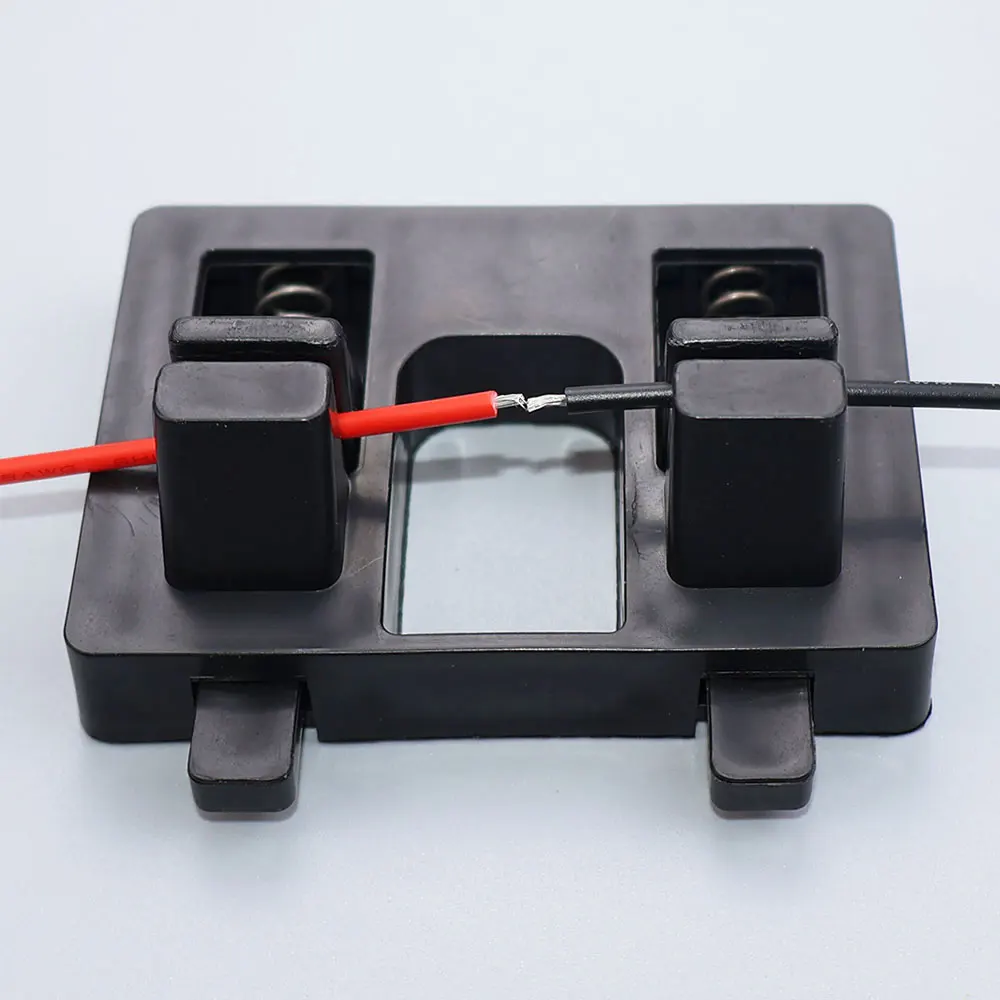 Welding Wire Fixture Adjustable Suction Bracket Welding Table Clamp For Motherboard Soldering Welding Locator Soldering Tools