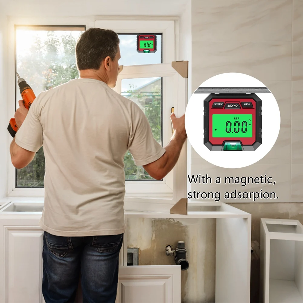 Abjs Mini Digital P…