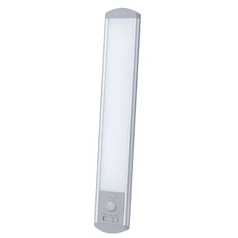 

EYFL-Smart Sensor LED Light Bar, USB Powered, 6500K Brightness, Motion Activated, Easy Installation For Home Cabinets