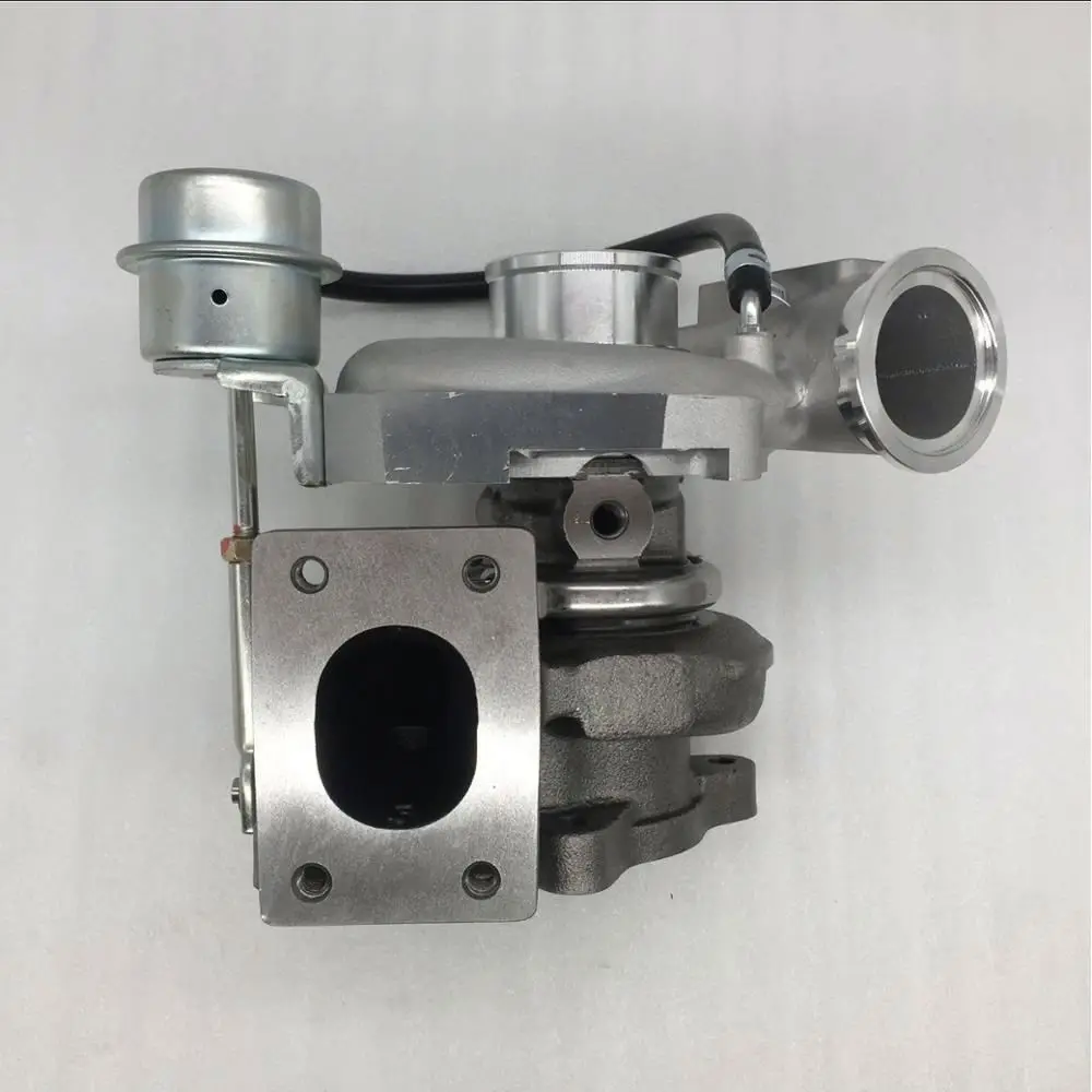 

2836258 Applicable to Futian for Cummins Engine Accessories Isf3.8 He211w Turbocharger