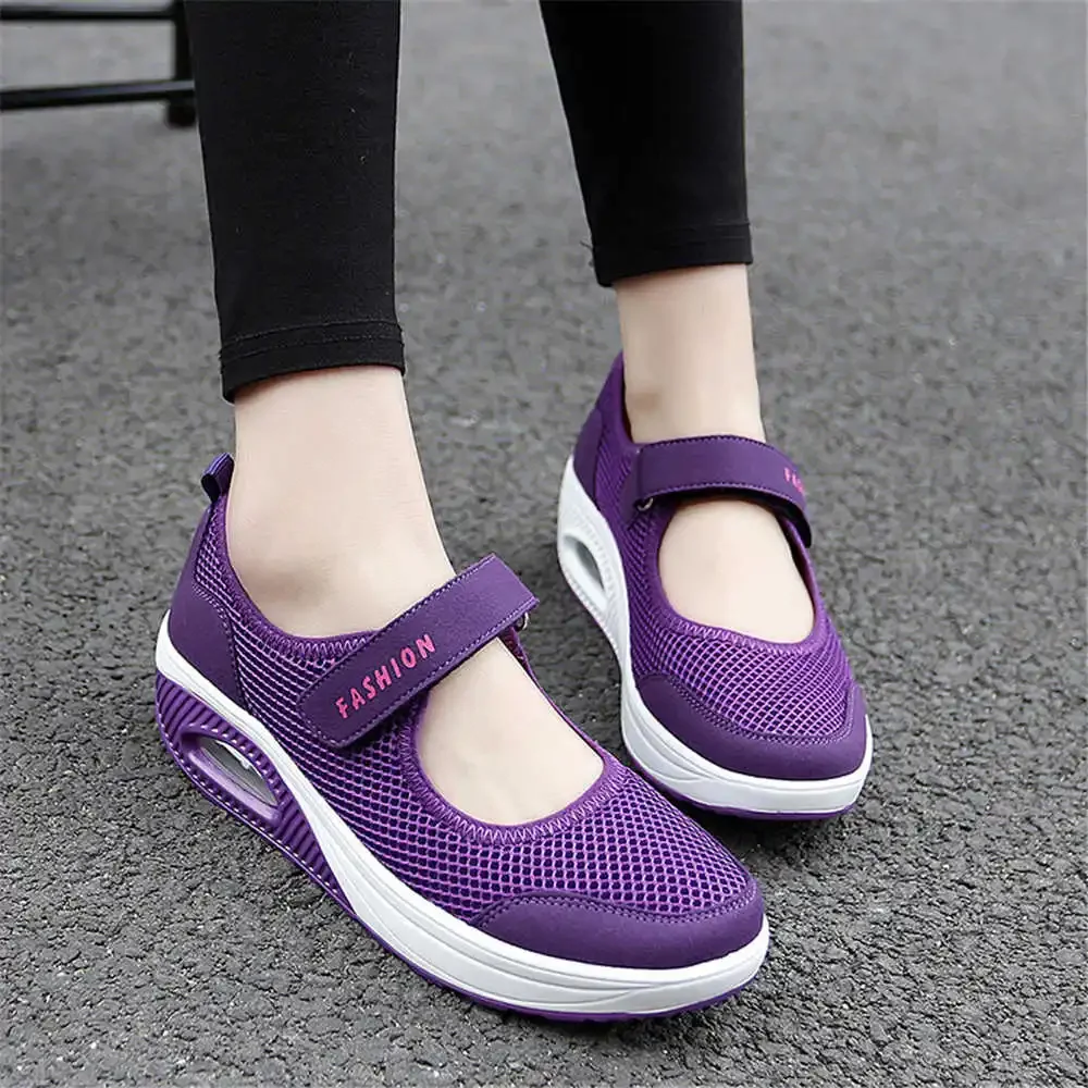 Chunky 35-40 Women Beige Sneakers Flats Child Tennis Shoes Pink Ladies Sport Wholesale Trnis Unusual Basket Particular Out