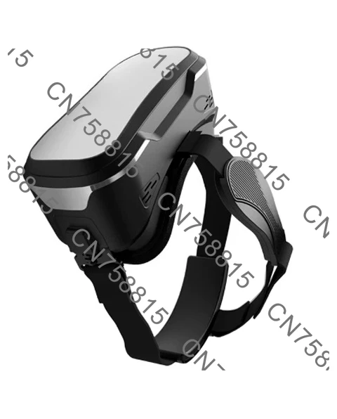 For 3D Virtual Reality Experience, Use in PC VR Cinema，VR Headset Glasses (models: D3, D2, ) - Smart