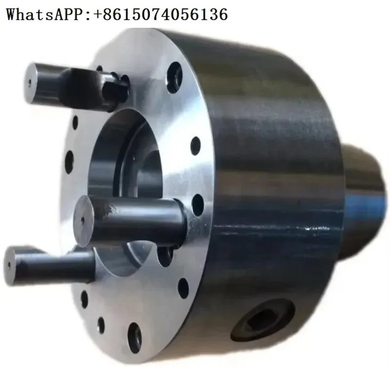 3911-125 5C Clamp F…