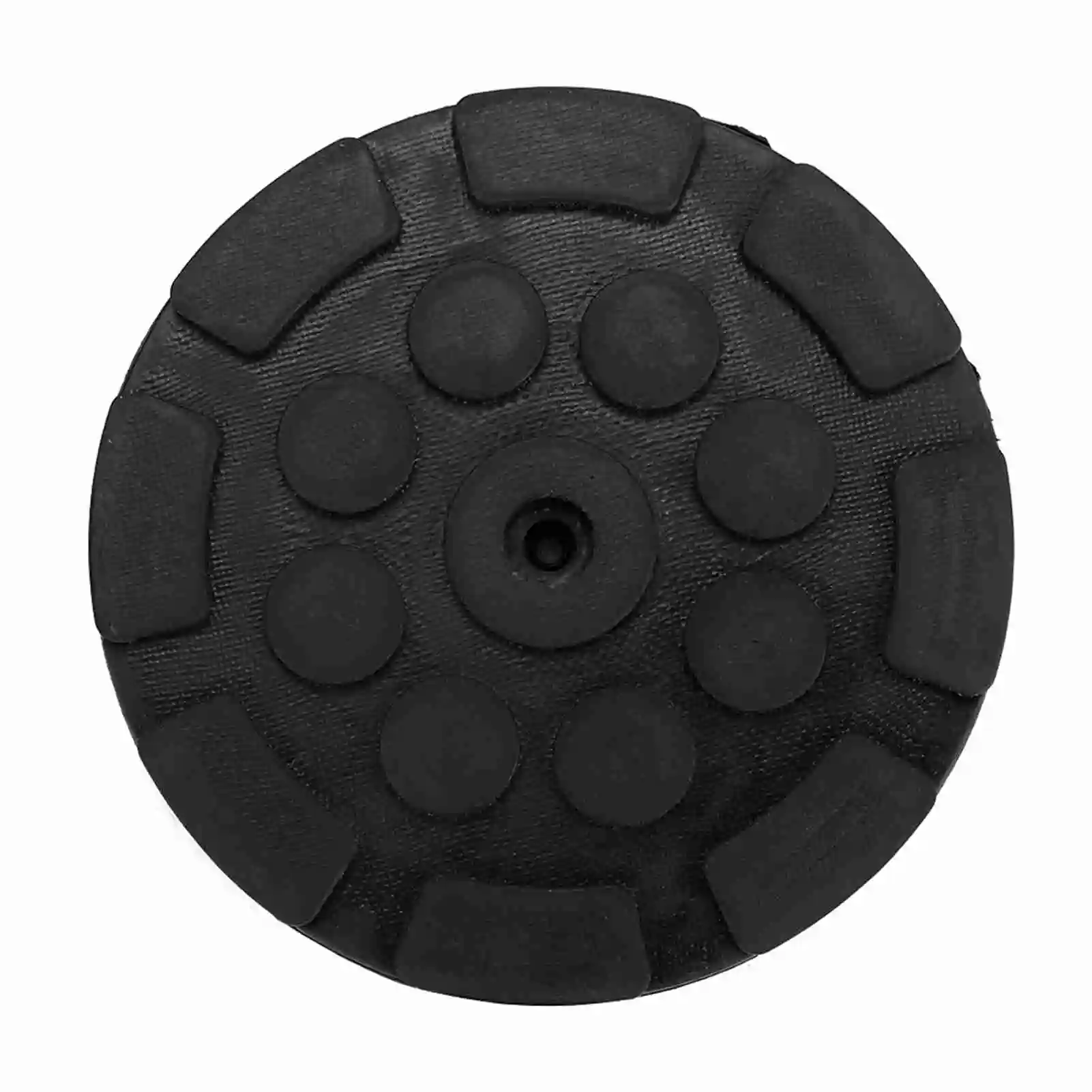 Jacking  Pad Round Arm Pad Rubber Arm Pad Car Round Rubber Arm Pads Auto Jacking  Pads Weightlifter Accessories