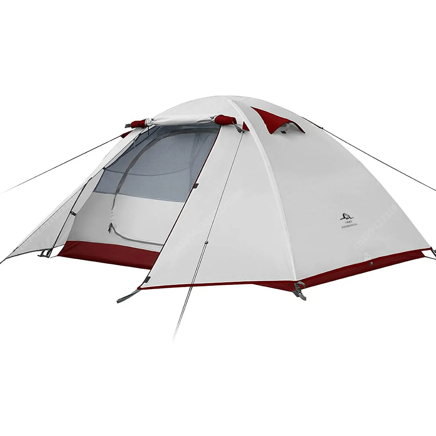 

2024 China Factory Direct Supply 2 Man Hiking Tent Family Waterproof Camping Tent